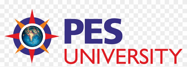 PES University Logo